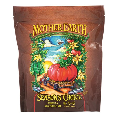 Mother Earth